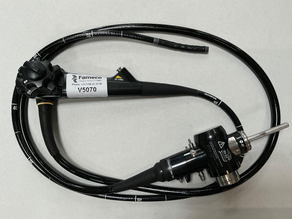 Image of Olympus GIF-H180J Gastroscope